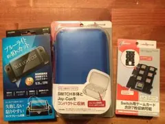 Nintendo Switch 周辺機器 セット