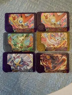 ポケモンフレンダ ピックセット