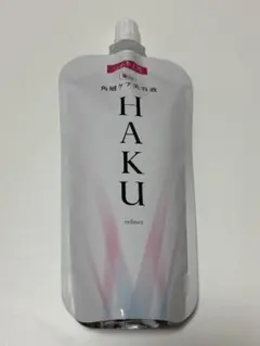 HAKU リファイナー つめかえ用 薬用角層ケア美容液のサムネイル