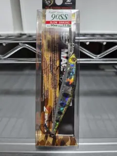 ジップベイツ Zipbaits リッジディープ 90SS RiggeDeep90のサムネイル