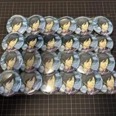 一ノ瀬トキヤ 缶バッジ 痛バ SSS