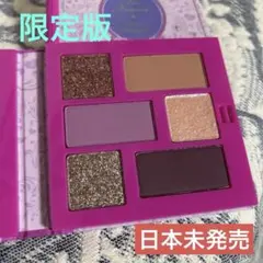 Too Faced Life's a Fairytale アイシャドウパレットのサムネイル