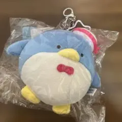 在庫ラストにしむらゆうじ サンリオ ドンキ限定　タキサムぬいぐるみチャーム 新品