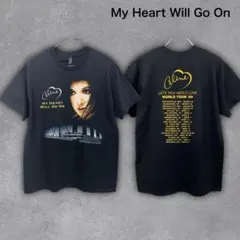 2026年最新】セリーヌディオン tシャツの人気アイテム - メルカリ
