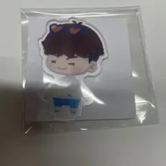 BTS　スシローコラボ　インザソム　ユンギ　アクスタ