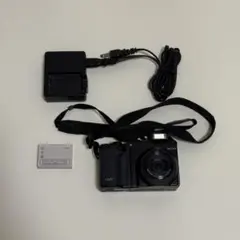 【美品】RICOH GXR ボディ＋P10レンズキット 動作良好 2025年最新】リコーGXRの人気アイテム - メルカリ