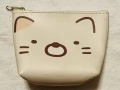 すみっコぐらし ねこ ポーチ