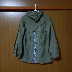 ゴートゥーハリウッド フィールドジャケット 01
