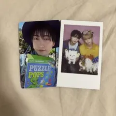 &TEAM TAKI HARUA シーグリ トレカ チェキ