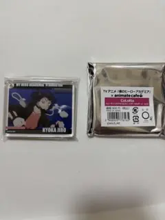 僕のヒーローアカデミア トレーディングアクリルプレートキーホルダー 耳郎響香