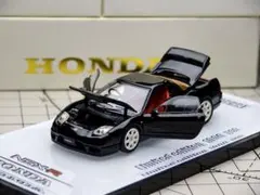 新品未開封】TopArt 1/64 Honda NSX-R フル開閉仕様 - メルカリ