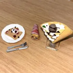 2026年最新】サンプル クレープの人気アイテム - メルカリ