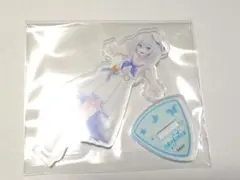 バンドリ　ガルパ　倉田ましろ　ダイソー　アクリルスタンド　アクスタ
