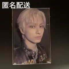 SEVENTEEN ジュン　withmuu ポップアップ ラキドロ　トレカ