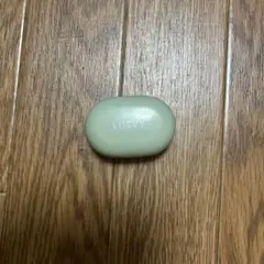 LUSVY ワイヤレスイヤホン ブルー