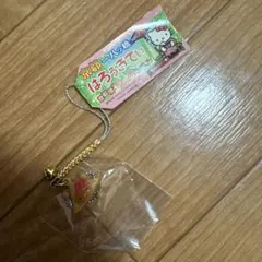 ハローキティ 地域限定ストラップ
