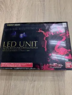 1/60 PG RX-0 ユニコーンガンダム用LEDユニット 「機動戦士ガンダ