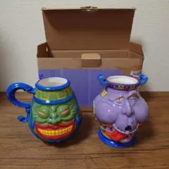 2026年最新】強欲な壺 マグカップの人気アイテム - メルカリ