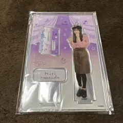 松田美里 アクスタ - メルカリ