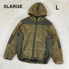 中綿ジャケット ダウンジャケット