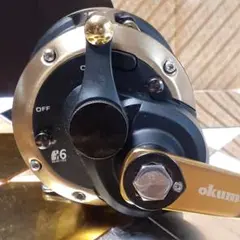 オーシャンマーク　スプール　ソルティガ ST5000F 検索 ステラ SW オーシャンマーク スプール ソルティガ ST5000F 検索 ステラ SW - メルカリ