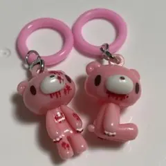 グルーミー バスボム