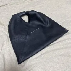 即購入可MM6 Maison Margiela ジャパニーズ バッグ ミニ