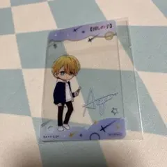 推しの子　クリアカードのサムネイル