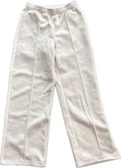 UNIQLO:C スウェットストレートパンツ