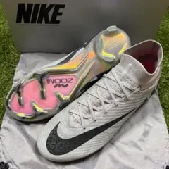 ZOOM SUPERFLY9 ELITE MR FG マーカスラッシュフォード - メルカリ