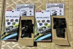 ベイブレードX フェニックスウィング ベイバトルパス 2個セット - メルカリ