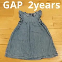 GAP ワンピース 2yearsのサムネイル