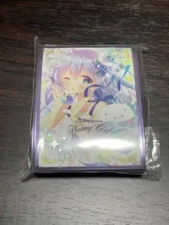 ごちうさ チノ キャラクタースリーブ