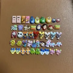 ネイルパーツセット