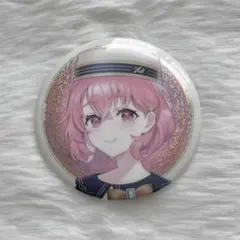 にじさんじ にじフェス 2026 缶バッジ 笹木咲 - メルカリ