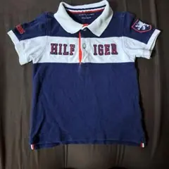 TOMMY HILFIGER　95cm　ポロシャツ