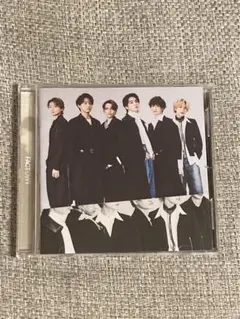 キスマイ　アルバム　MAGFACT