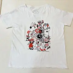 2025年最新】スピッツ tシャツの人気アイテム - メルカリ