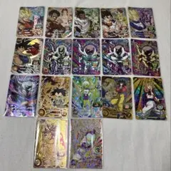 2026年最新】ドラゴンボールヒーローズ旧弾の人気アイテム - メルカリ