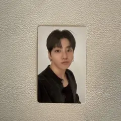 BTS アリラン　weverse 特典　ランダムトレカ　グク