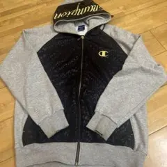 チャンピオンパーカー