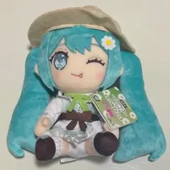2026年最新】gift 初音ミク ぬいぐるみの人気アイテム - メルカリ