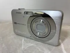CASIO EXILIM EX-Z85 シルバー 美品 箱、付属品付のサムネイル