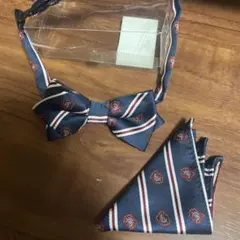 蝶ネクタイ子供用