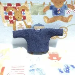 104 オビツ11.ねんどろいどどーるのお洋服2点セット