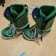 2025年最新】nike スノーボード ブーツの人気アイテム - メルカリ