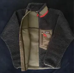 Patagonia Mens Retro-X Jacket NEWA XSサイズ