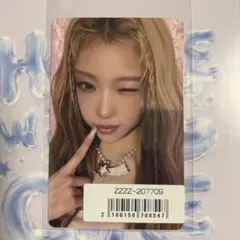 SAYMYNAME ドヒ ファンコン ラントレ コンプリート 10枚 セット | Mercari