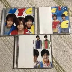 NYCシングルセット