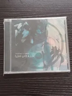 ＜新品・匿名配送＞Lights ・・【SLEEP LIKE A LOG／佐賀 】